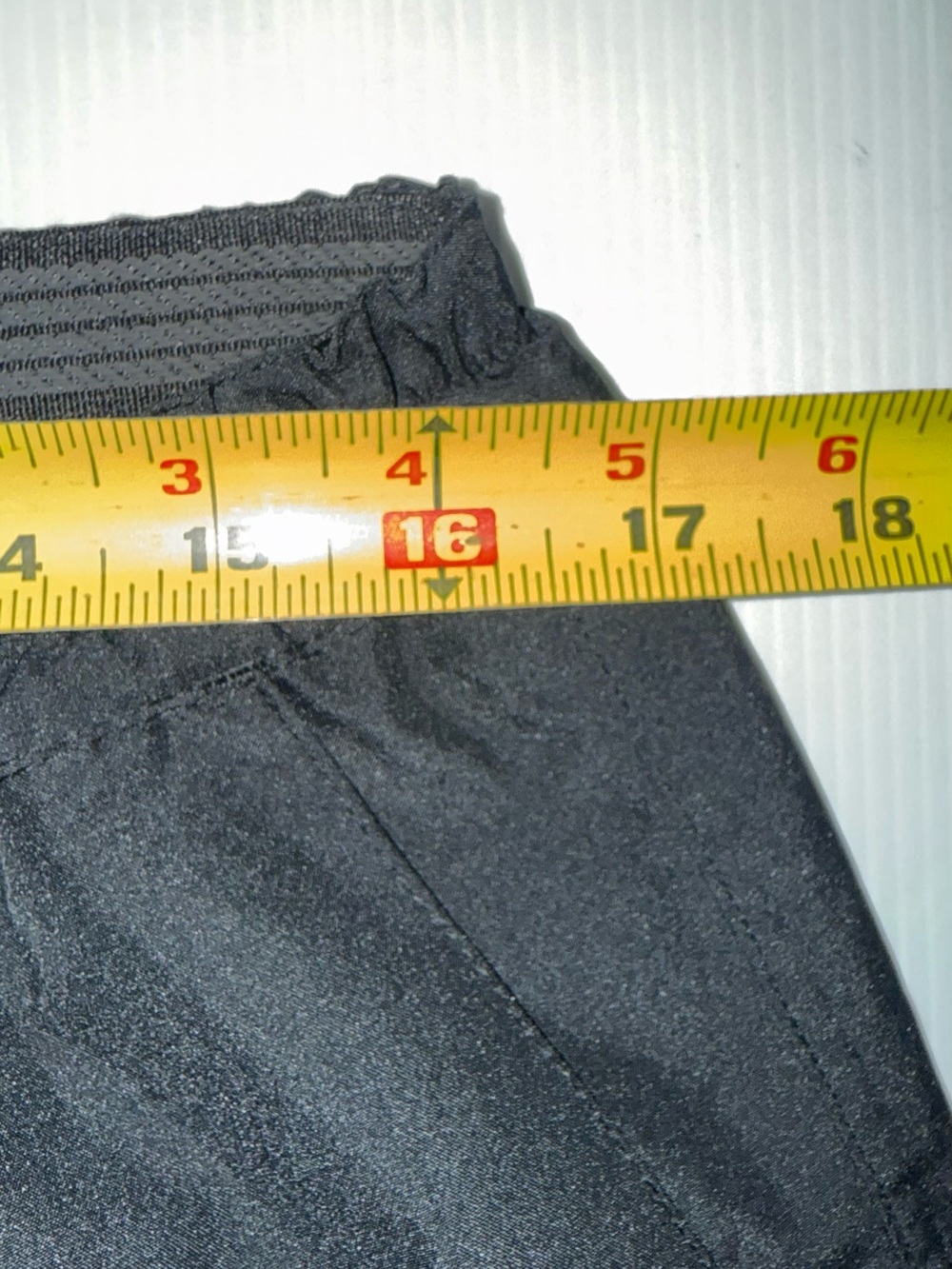 DryJoys by FootJoy Rain Golf Pants Mens L Waterproof Hydrolite Outerwear Black - Picture 9 of 11
